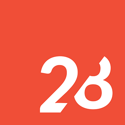 28